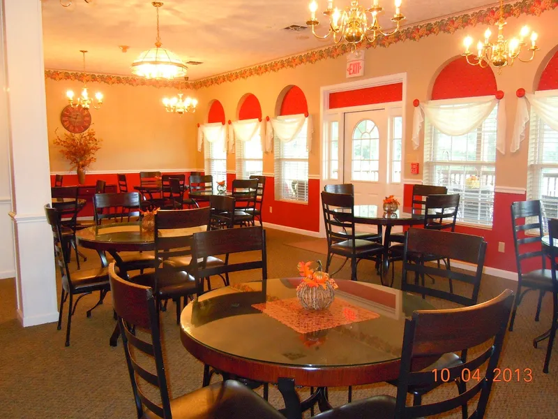 Heritage Place Memory Care photo 6