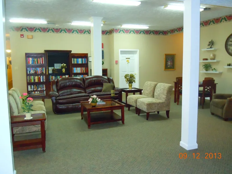 Heritage Place Memory Care photo 9