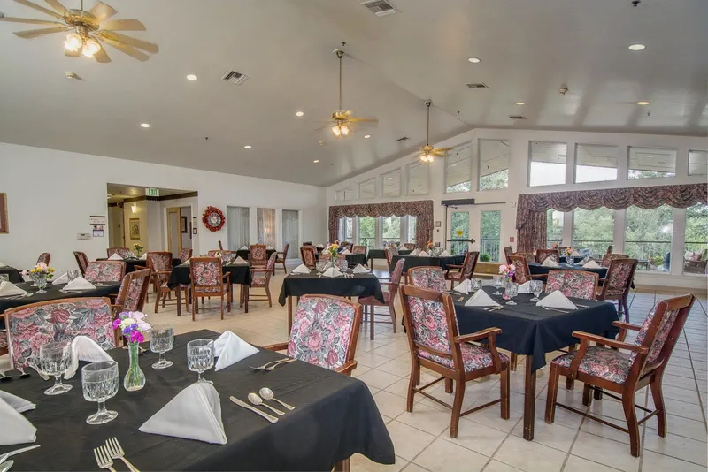 Heritage Place of Boerne