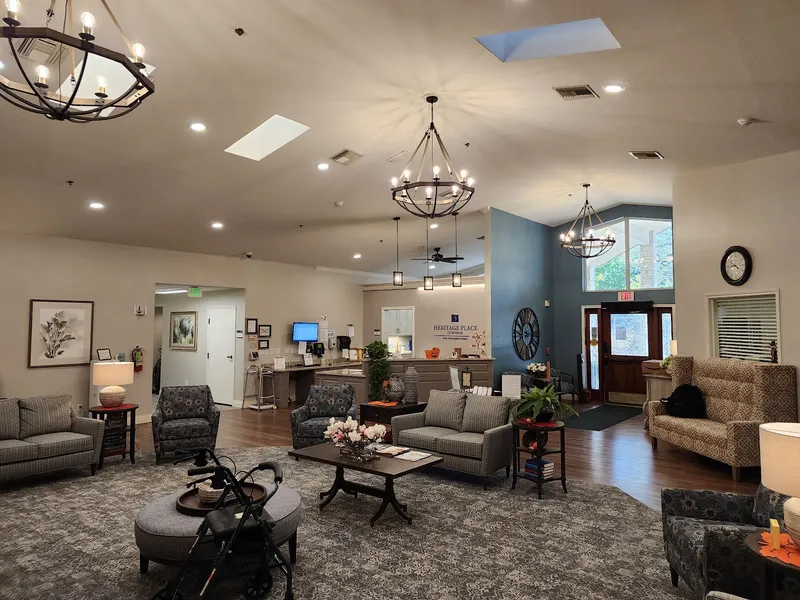 Heritage Place of Boerne photo 6