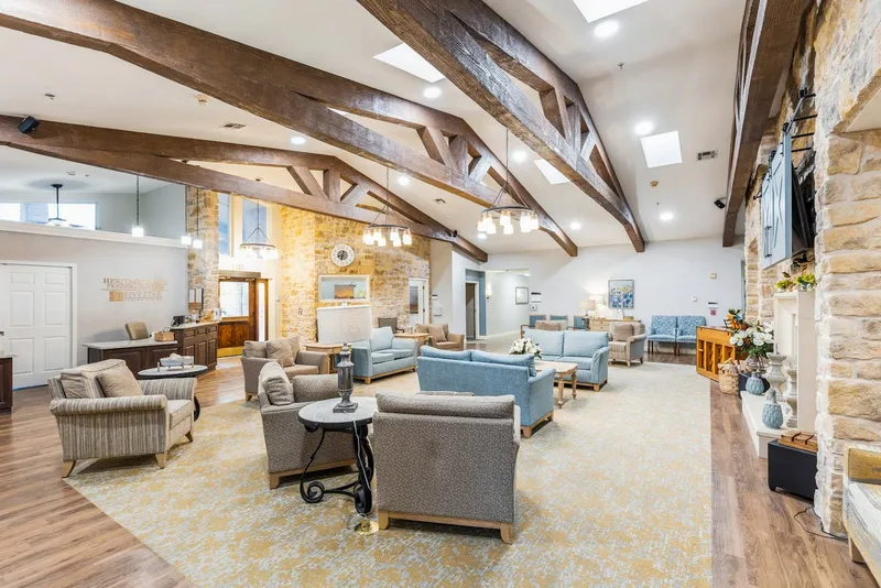 Heritage Place of Fredericksburg