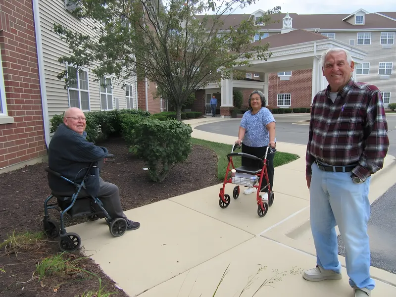 Heritage Woods of Bolingbrook photo 2