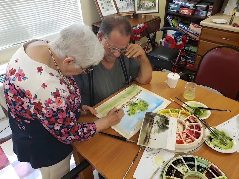 Heritage Woods of Bolingbrook photo 6