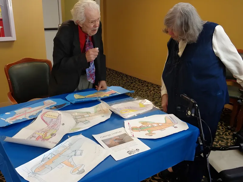 Heritage Woods of Chicago photo 3