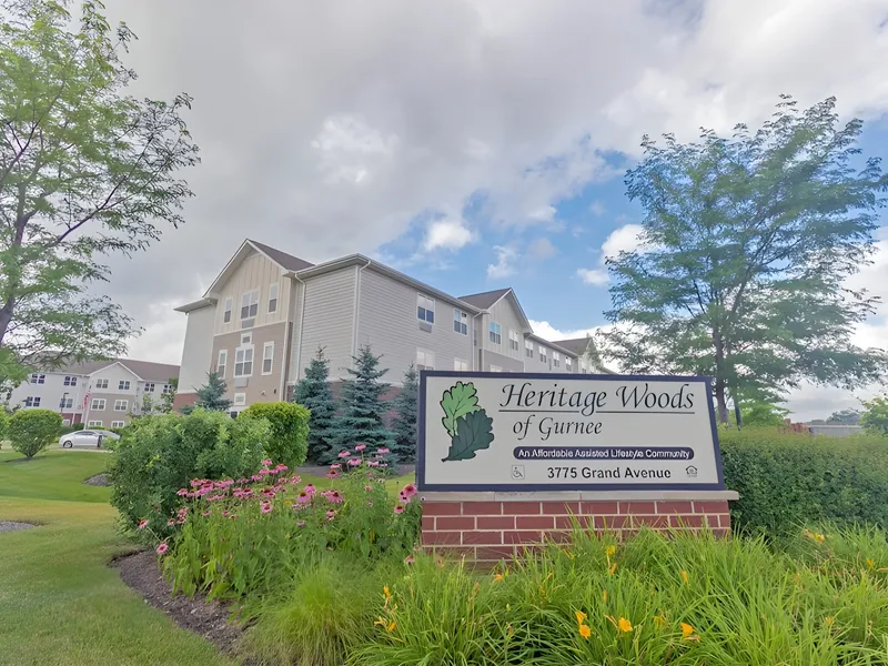 Heritage Woods of Gurnee