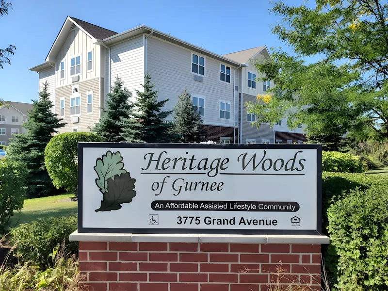 Heritage Woods of Gurnee photo 2