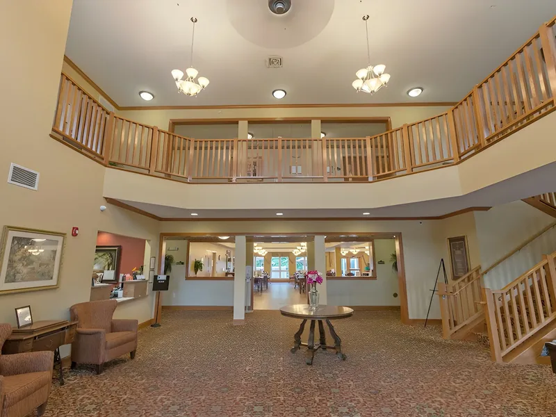 Heritage Woods of Gurnee photo 3