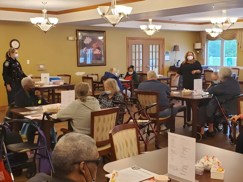 Heritage Woods of Gurnee photo 4