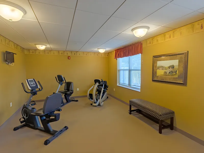 Heritage Woods of Gurnee photo 5