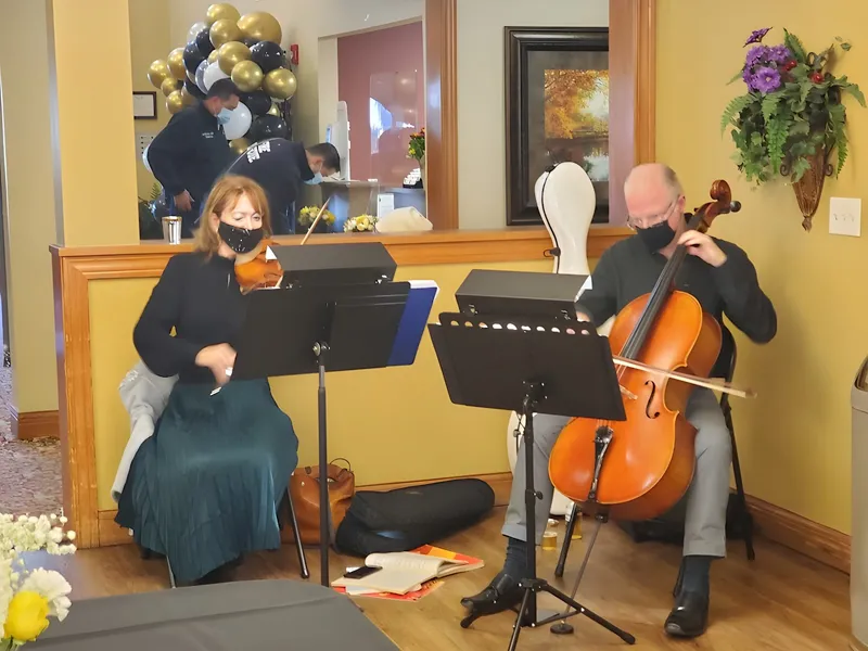 Heritage Woods of Gurnee photo 6