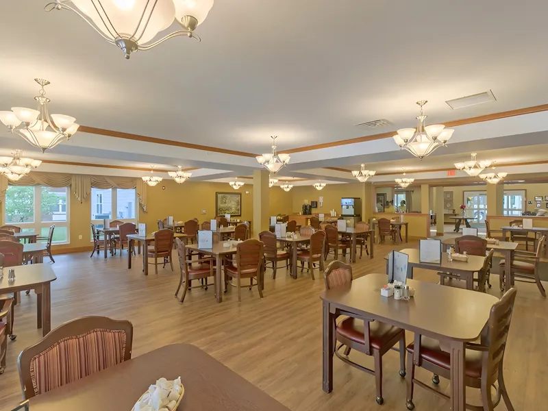 Heritage Woods of Gurnee photo 9