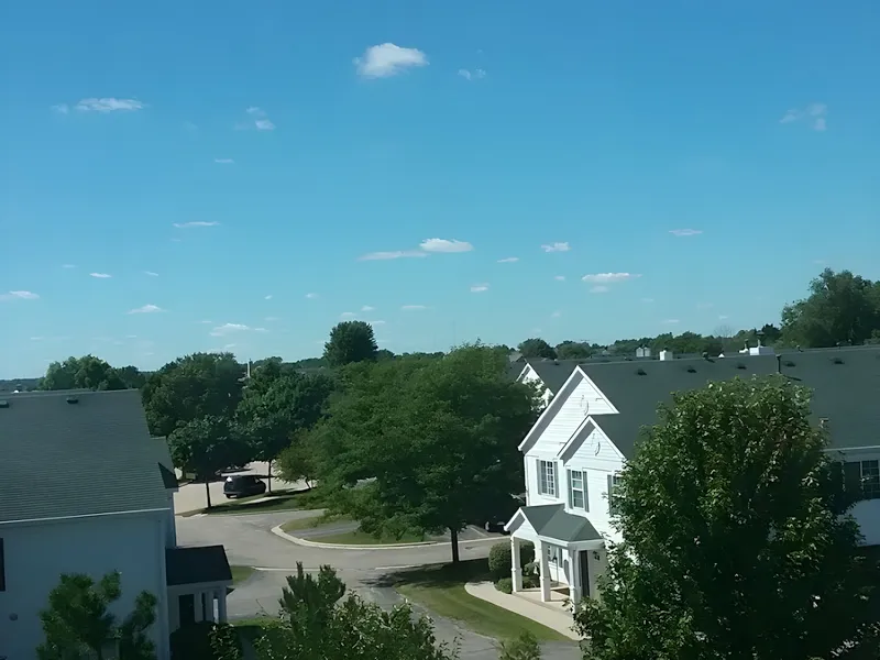 Heritage Woods of South Elgin