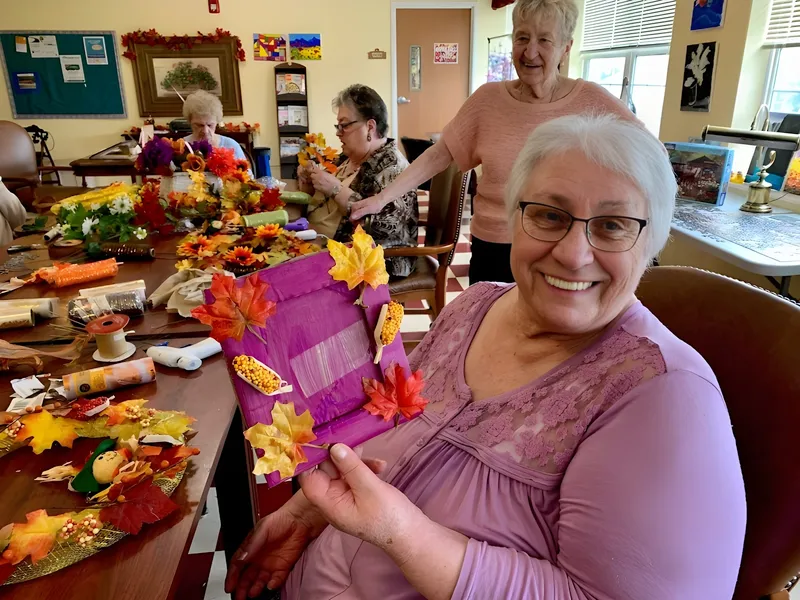 Heritage Woods of South Elgin photo 2