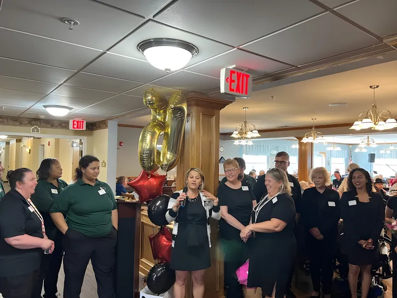 Heritage Woods of South Elgin photo 4