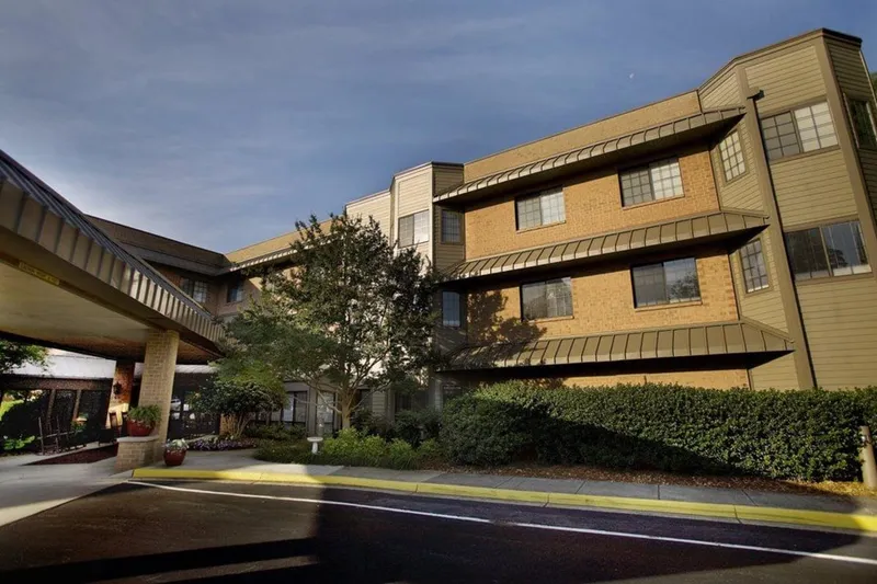 Heritage Woods - Independent Living, Assisted Living in Winston-Salem, North Carolina