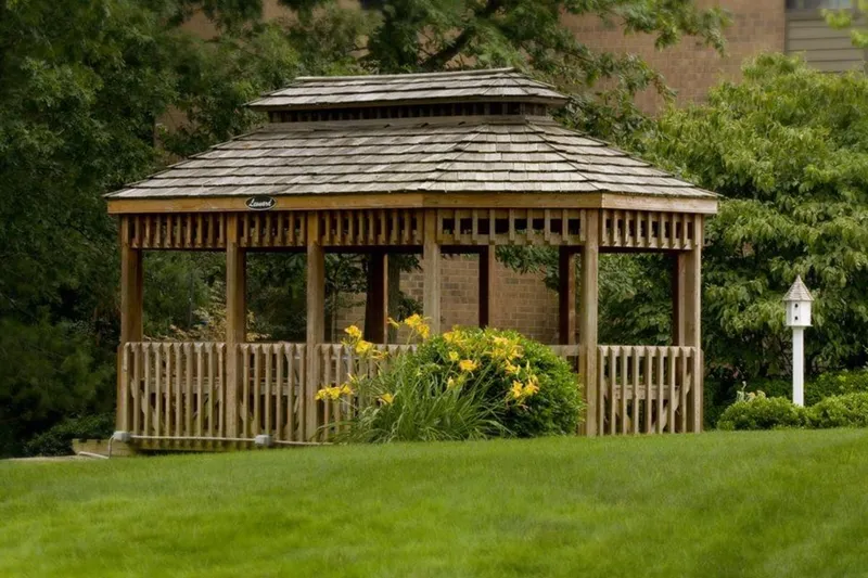 Heritage Woods - senior living in Winston-Salem, North Carolina - photo 6