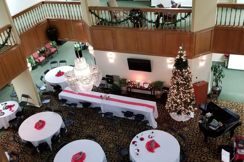 Heritage Woods - senior living in Winston-Salem, North Carolina - photo 9