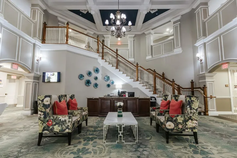 Heron Cove Assisted Living & Memory Care of Vero Beach photo 3