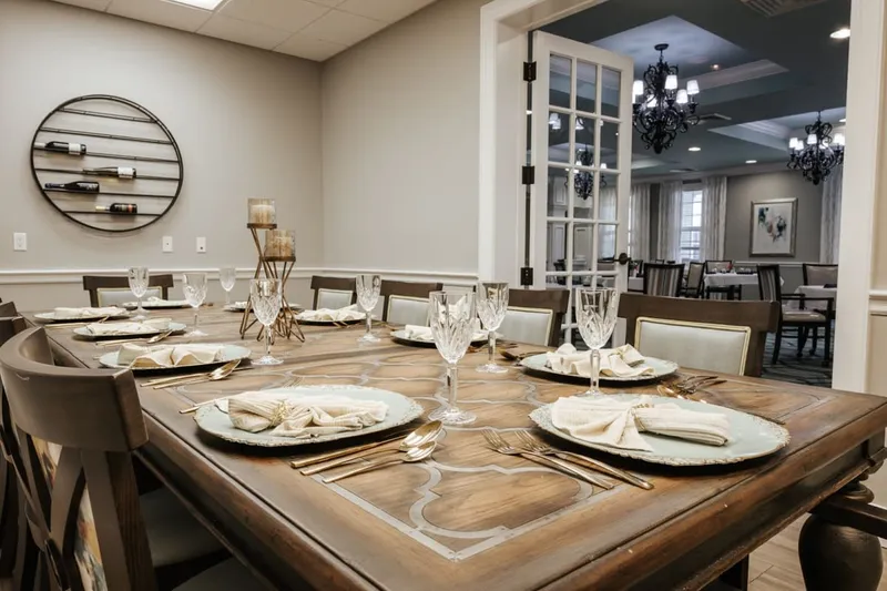 Heron Cove Assisted Living & Memory Care of Vero Beach photo 4