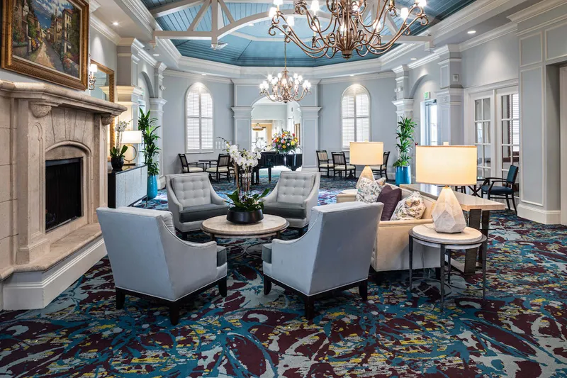 Heron Point Independent Living of Vero Beach photo 4