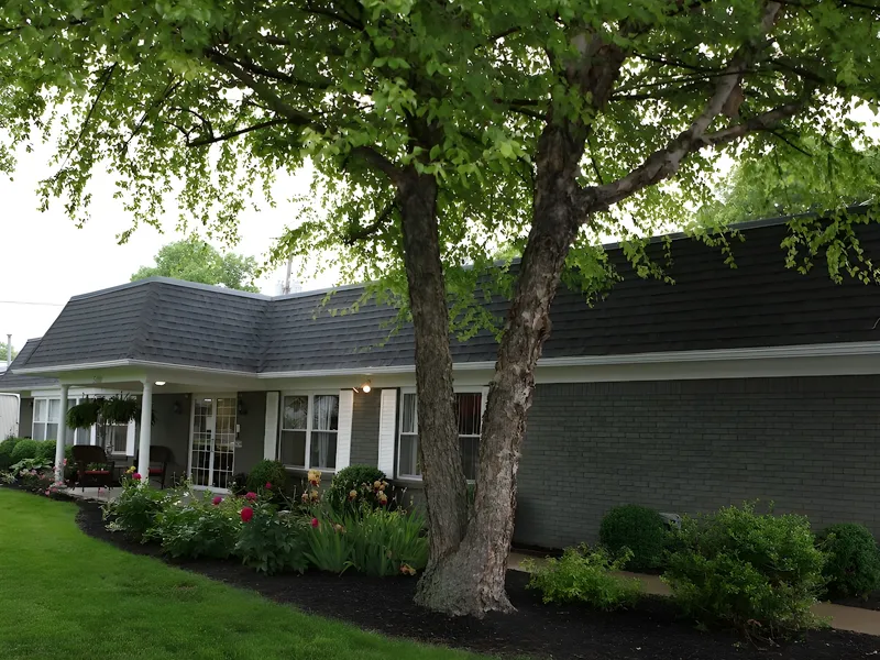 Hickory Creek at Columbus