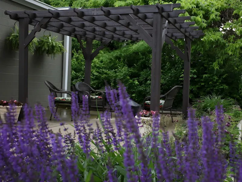 Hickory Creek at Columbus photo 2