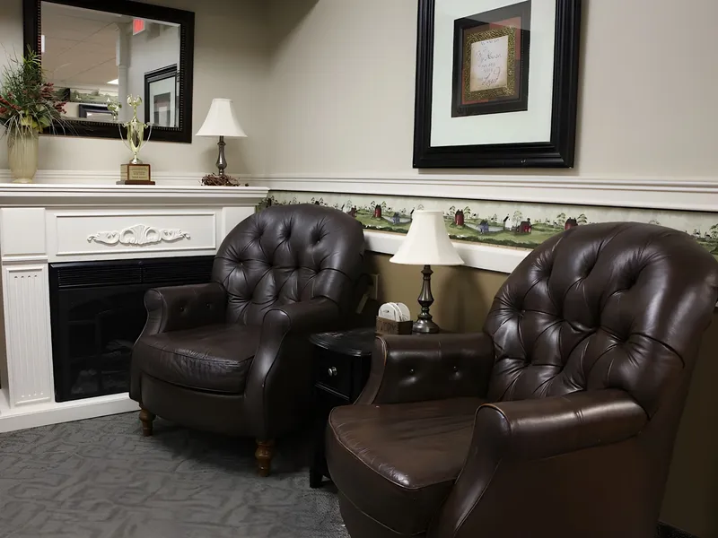 Hickory Creek at Connersville photo 3