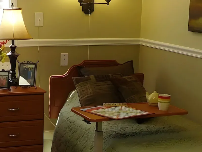 Hickory Creek at Connersville photo 4