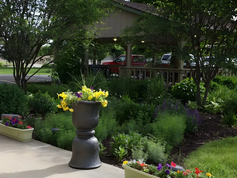 Hickory Creek at Crawfordsville photo 3