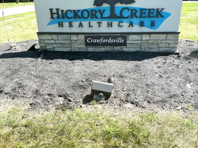 Hickory Creek at Crawfordsville photo 4