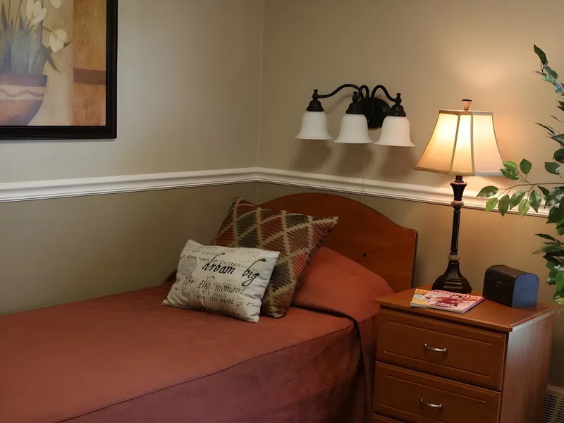 Hickory Creek at Crawfordsville photo 6