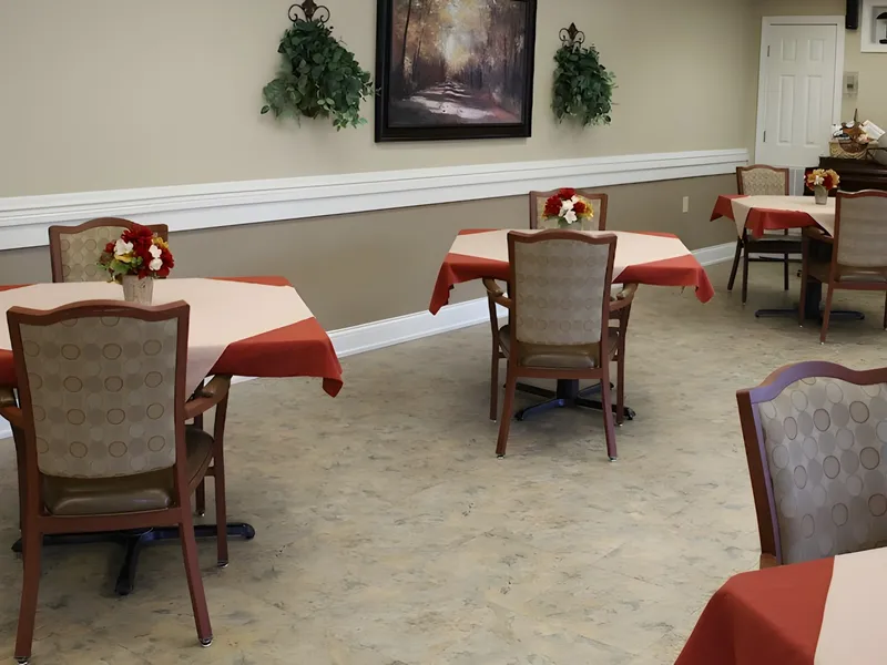 Hickory Creek at Franklin photo 2