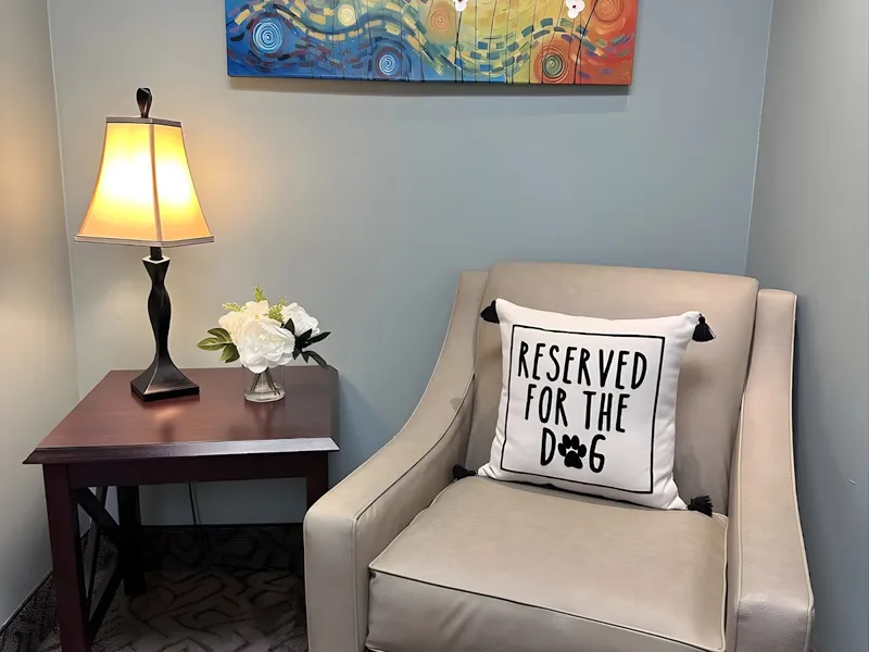 Hickory Creek at Greensburg photo 2