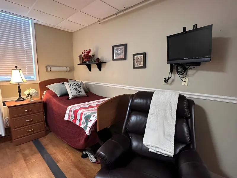 Hickory Creek at Greensburg photo 3