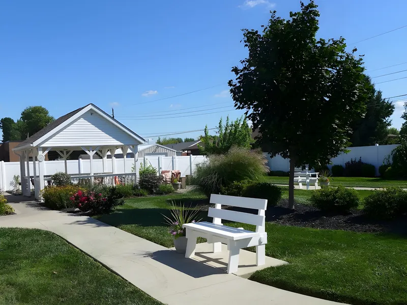 Hickory Creek at Greensburg photo 4