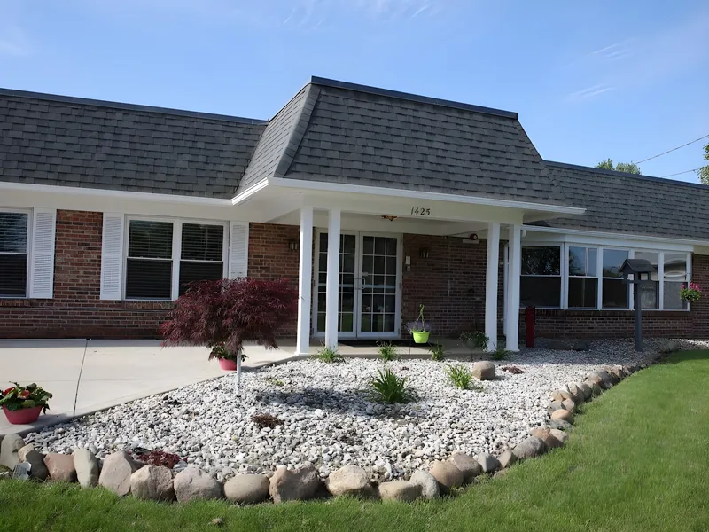 Hickory Creek at Huntington