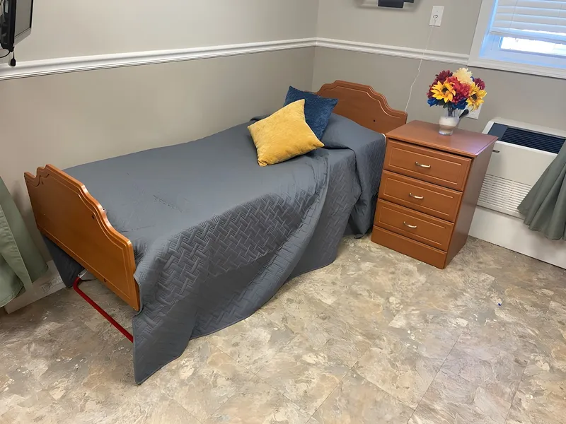 Hickory Creek at Huntington photo 3