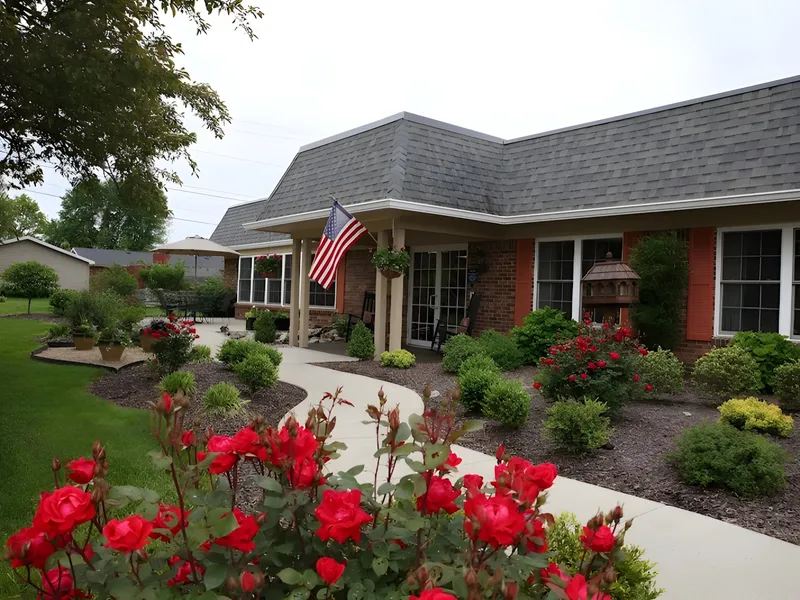 Hickory Creek at Madison