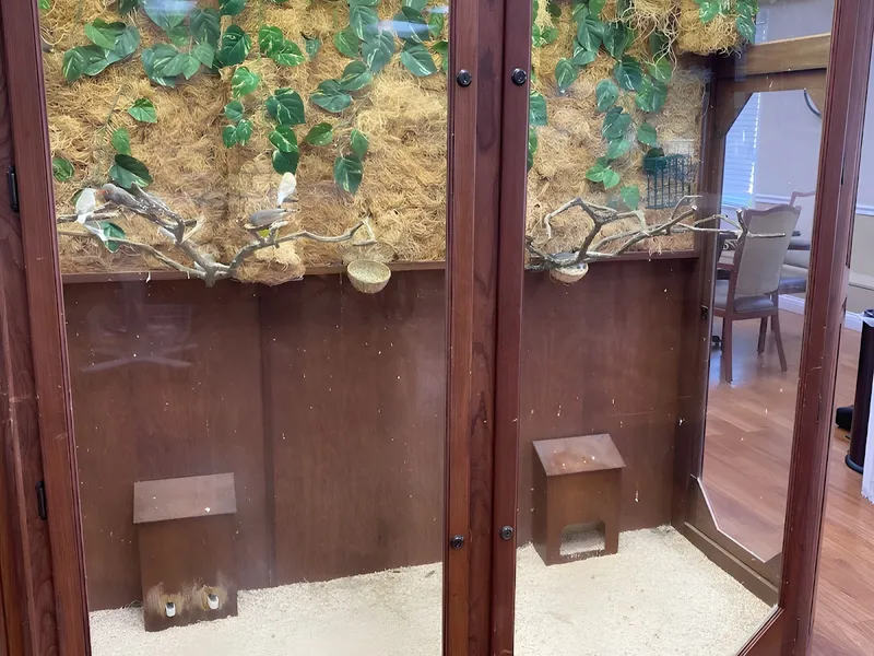 Hickory Creek at New Castle photo 2