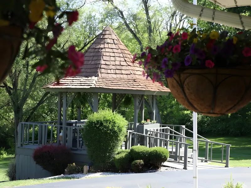 Hickory Creek at Peru photo 2