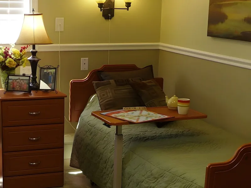 Hickory Creek at Peru photo 3