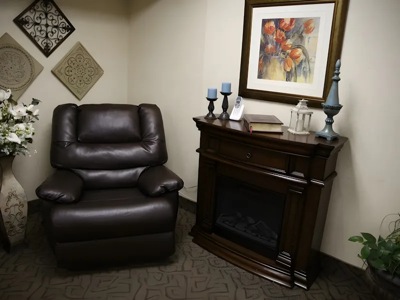 Hickory Creek at Scottsburg photo 2