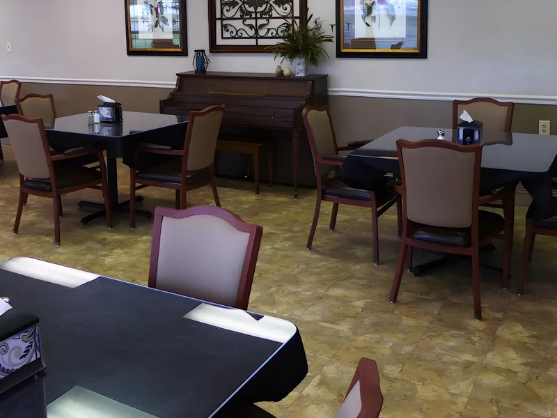 Hickory Creek at Scottsburg photo 5