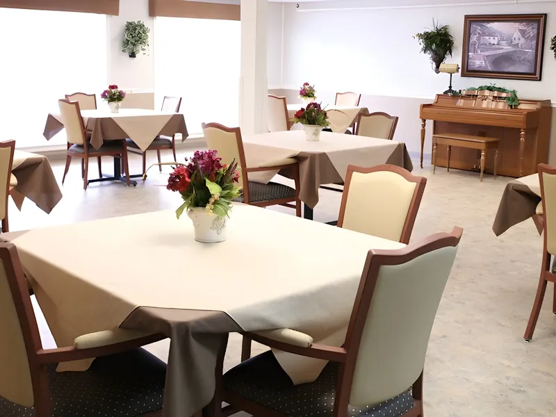 Hickory Creek at Sunset photo 2