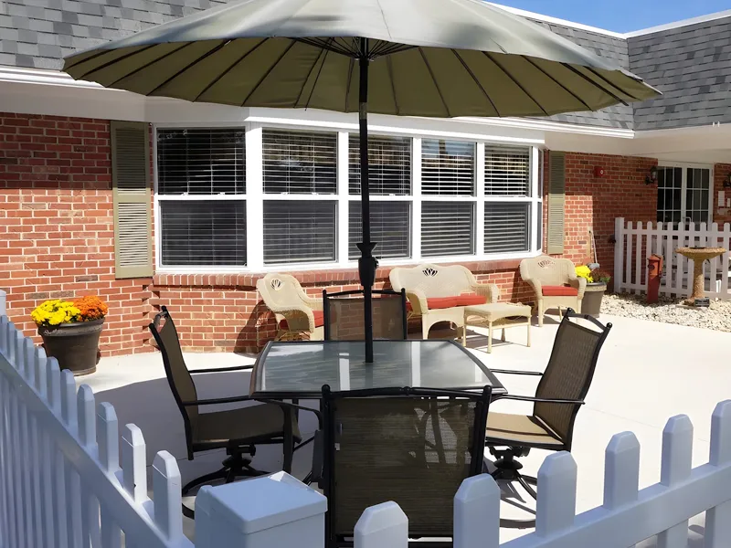 Hickory Creek at Winamac