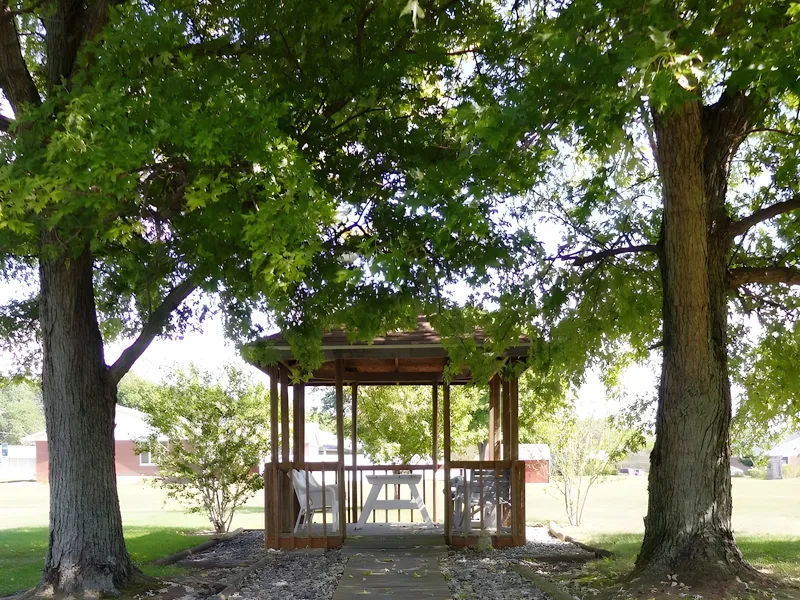 Hickory Creek at Winamac photo 3