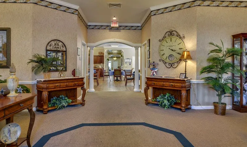 Hickory Gardens Senior Living
