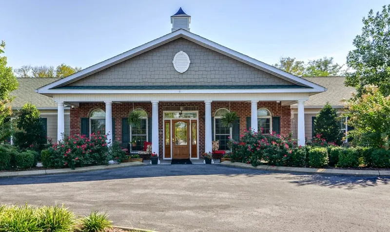 Hickory Gardens Senior Living photo 3