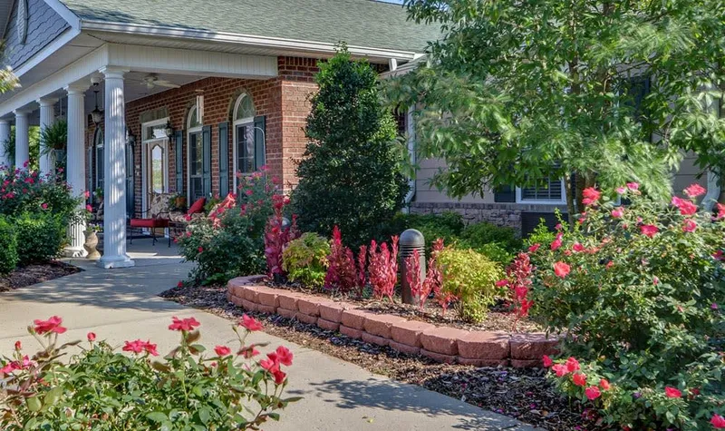 Hickory Gardens Senior Living photo 6