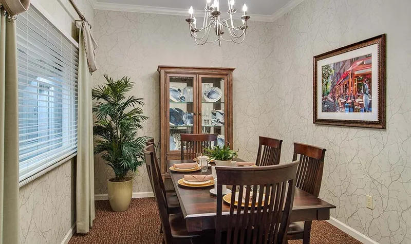 Hickory Gardens Senior Living photo 9